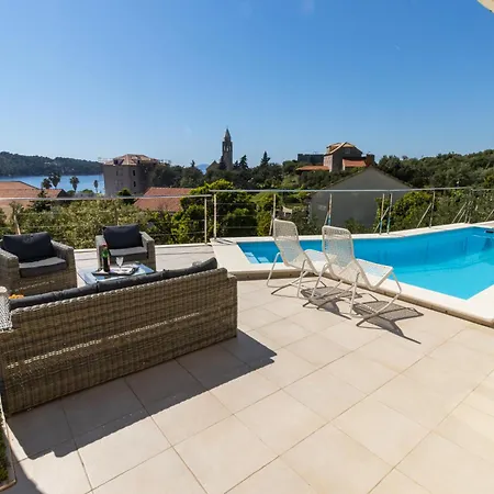 Apartamento Dube Lopud