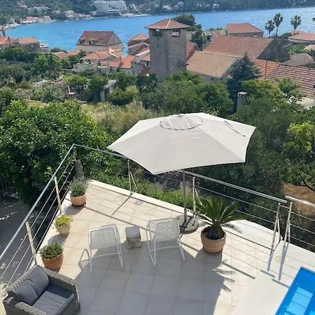 Apartment Dube