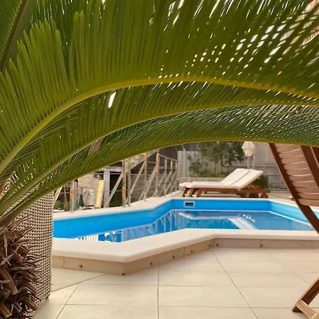 Apartamento Dube Lopud