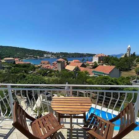 Dube Apartamento *