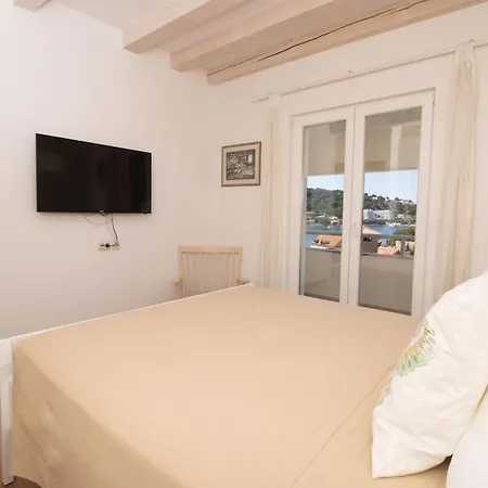 Apartamento Dube Lopud