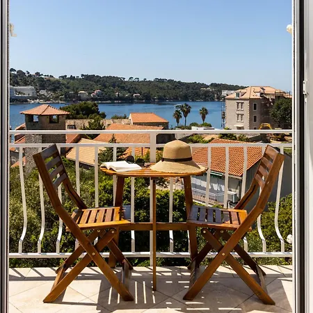 Apartman Dube