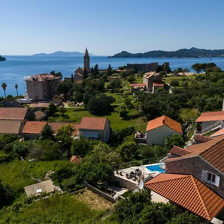 Apartman Dube Lopud