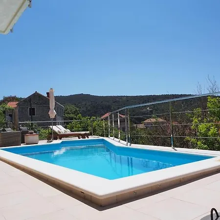 Apartman Dube