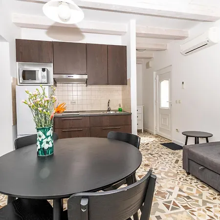 Apartment Dube